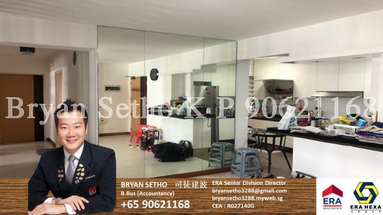 Blk 212B Compassvale Drive (Sengkang), HDB 5 Rooms #172711712